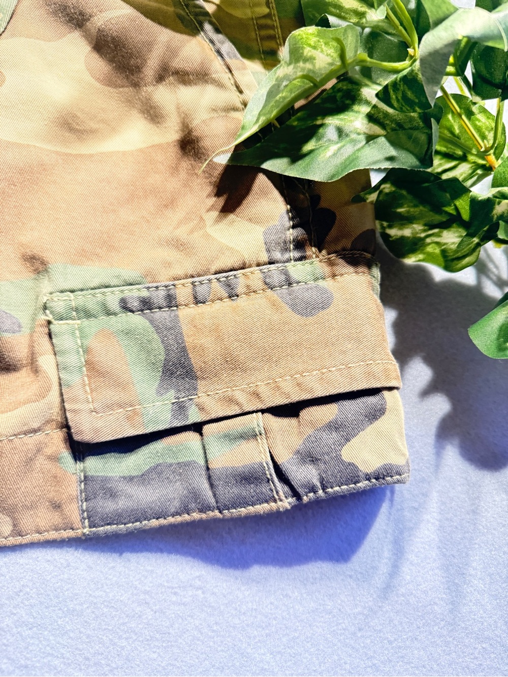 Marc Jacobs woman’s skirts Mainline military & camo style size 8 #vintage #0105 - Picture 2 of 11